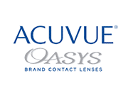 Acuvue Oasys Brand Contact Lenses