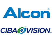 Alcon CIBA Vision