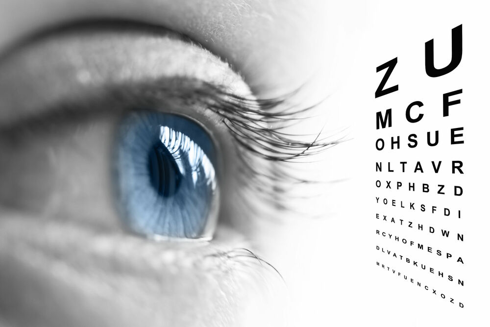Read more about the article What You Need To Know About LASIK Eye Surgery