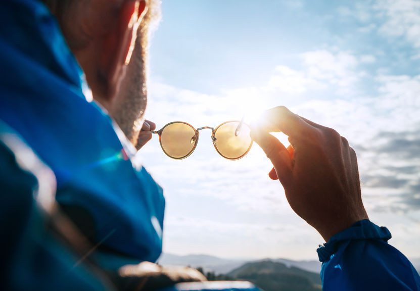 Read more about the article The Importance of Protecting Your Eyes from UV Light