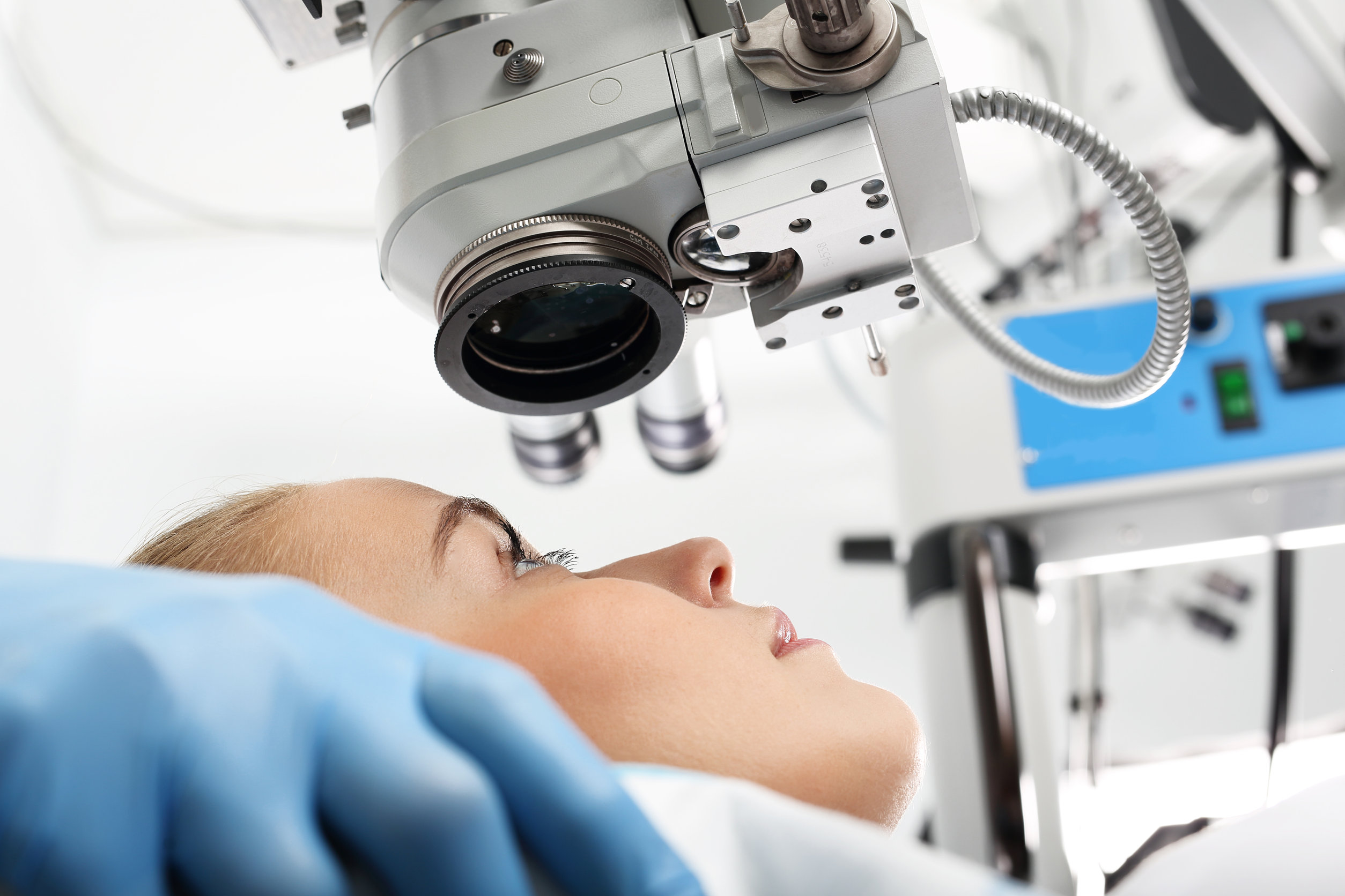 Is Cataract Surgery a Major Surgery?