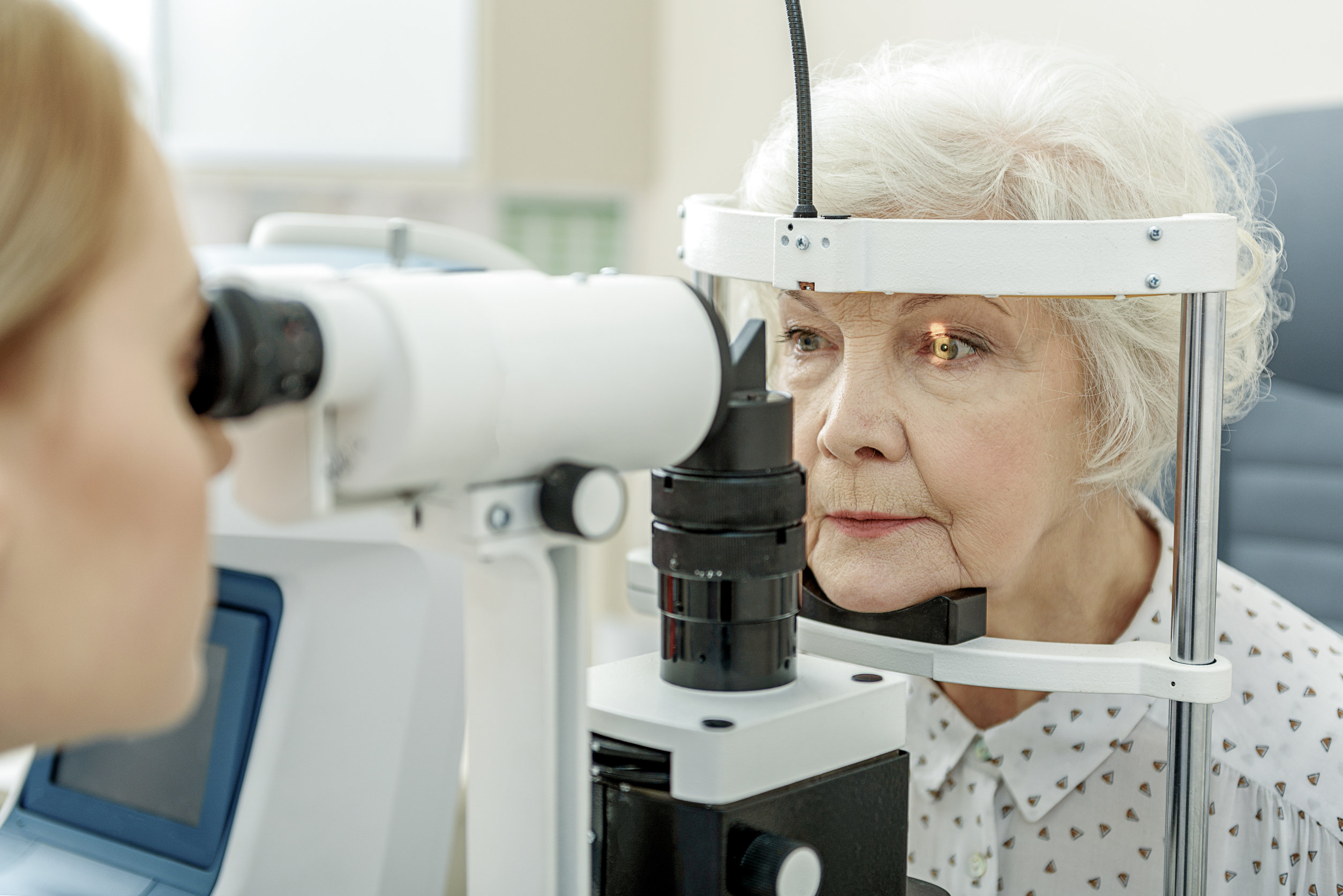 6 Surprising Facts About Cataracts