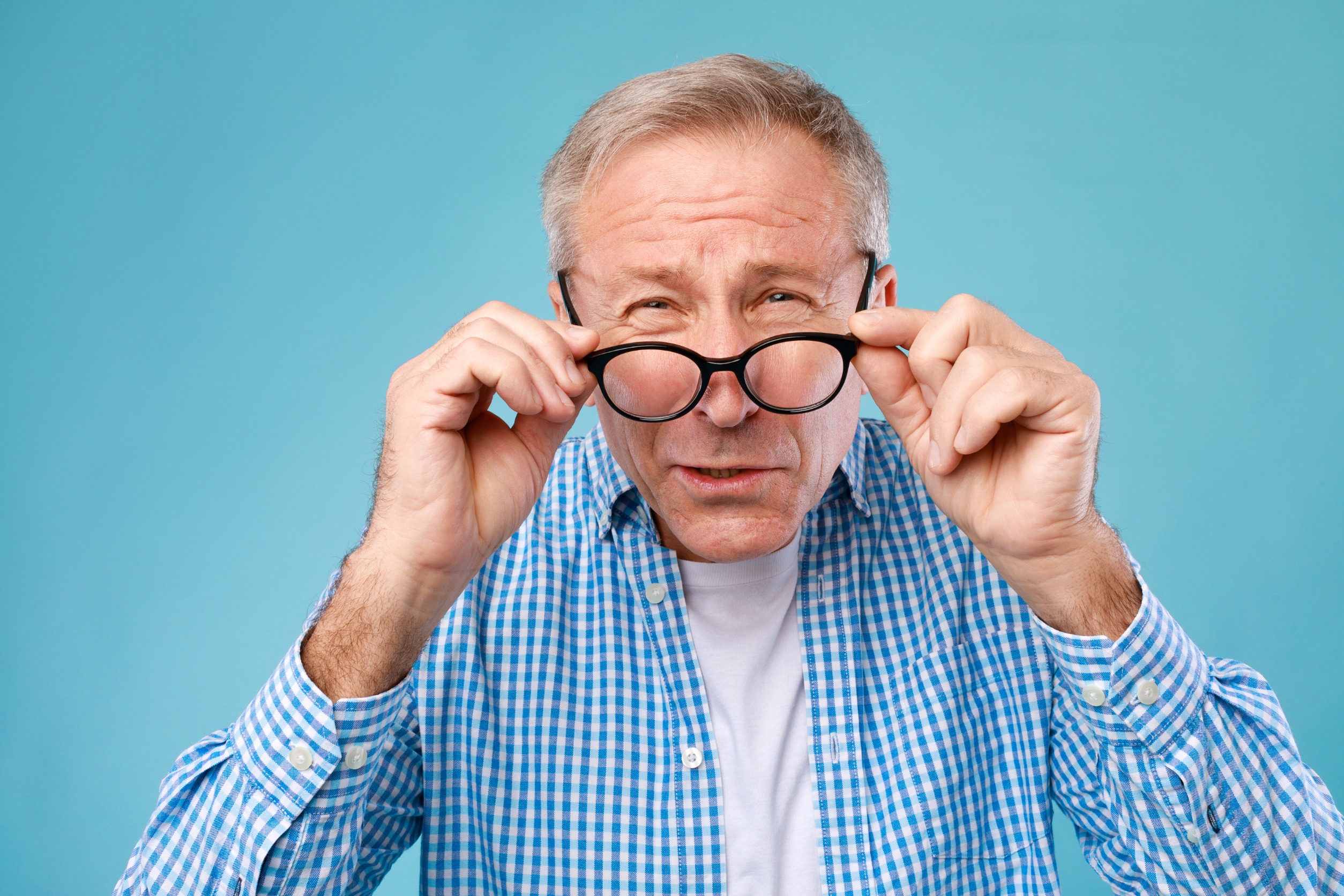 Tips on Reducing Vision Loss from Glaucoma