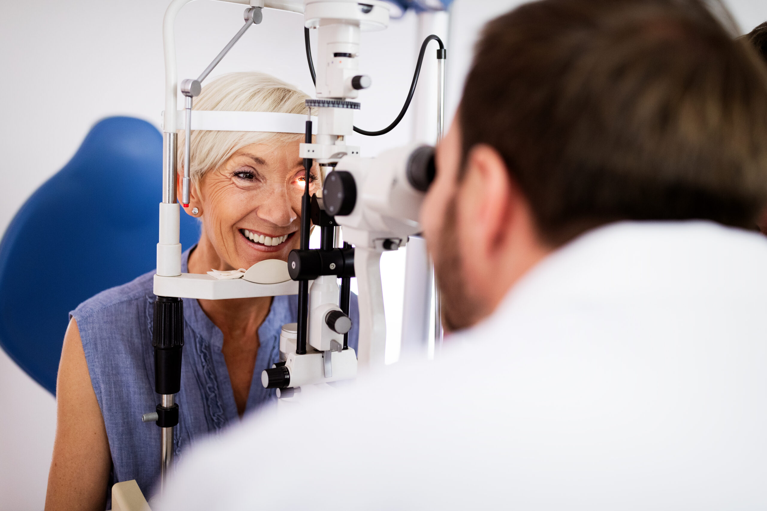 Simple Ways to Prevent Cataracts