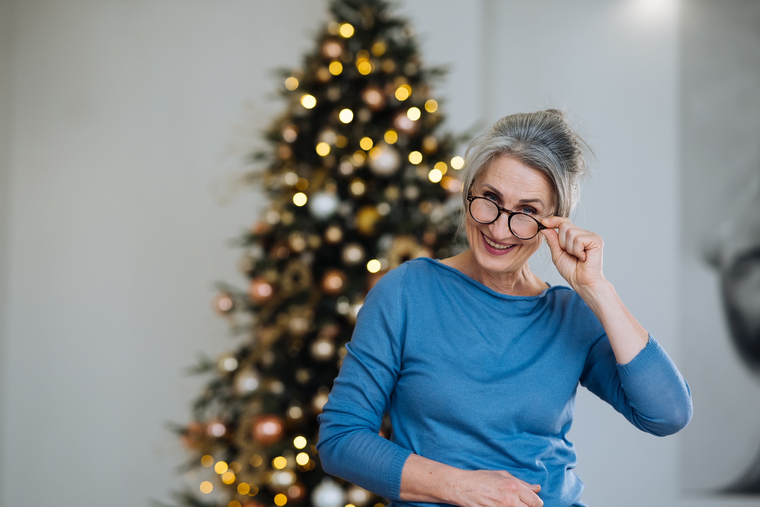 Read more about the article Eye Safety Tips for the Holiday Season
