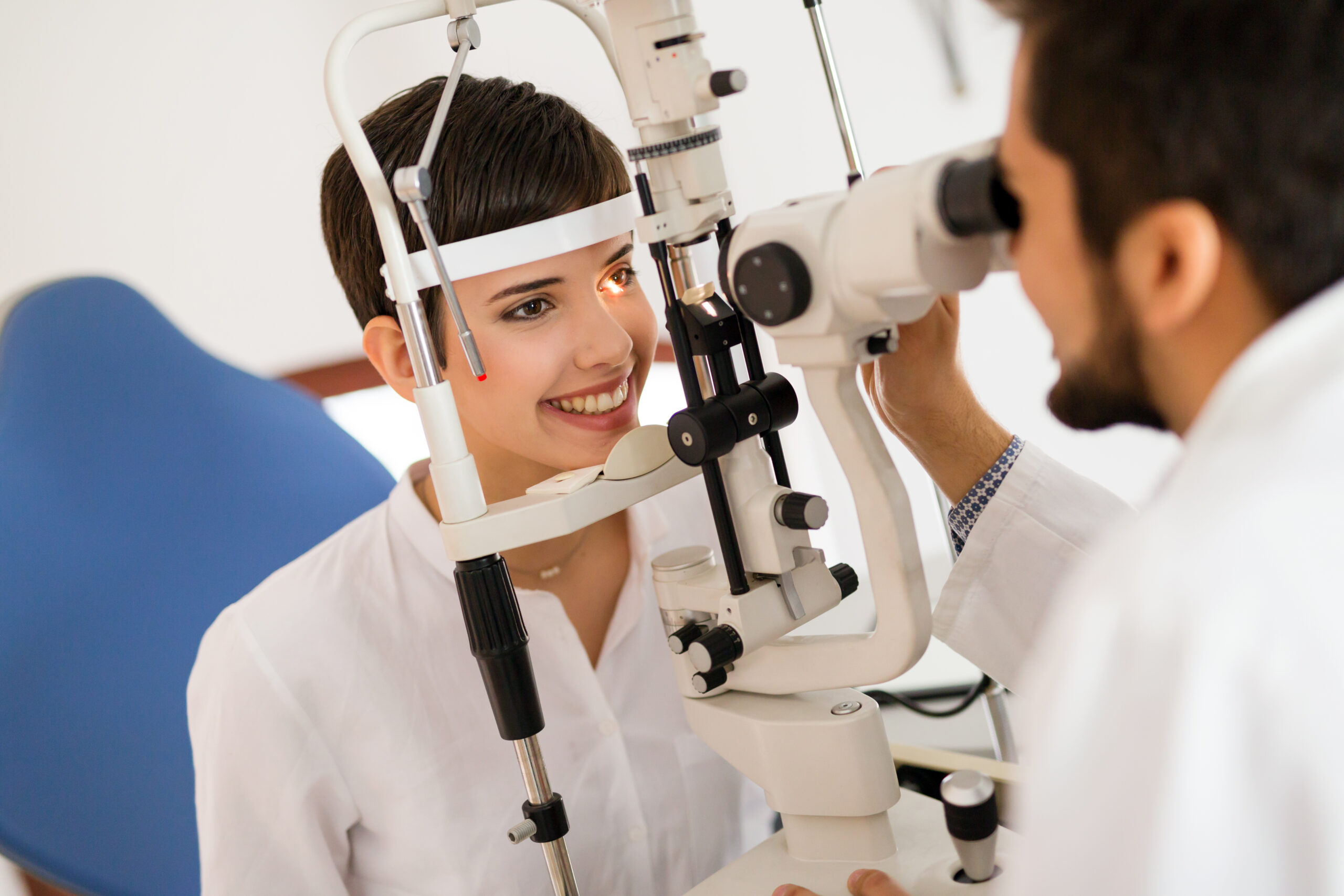 Read more about the article New Eye Care Resolutions For Tampa Residents